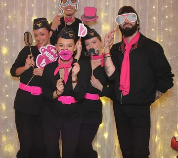 PHOTO BOOTH MIRRORA i 360* najam - cover