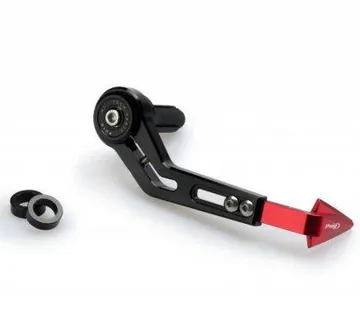 PUIG ZAŠTITA RUČICE KUPLUNGA I KOČNICE MOTOCIKLA - cover