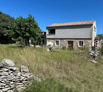 Istra,Šišan, kuća u fazi adaptacije (prodaja) - cover