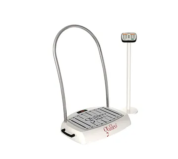 GALILEO MED L STANDARD SILENT  - cover