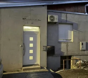 OSIJEK dvosoban stan NOVO (na rate) - cover