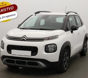 Citroen C3 Aircross 1.5 BlueHDI 120KS Automatik-Feel - cover