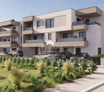 Istra, Pula, jednosobni stan na prvom katu (prodaja) - cover