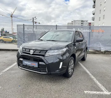 Suzuki Vitara 1,4 GL+ HYBRID Gratis Registracija + AO - cover