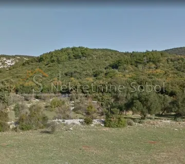 Martinsšćica, Otok Cres - Zemljiste, 2636 m2 Prodaja - cover