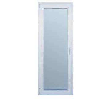 PVC Vrata Balkonska 70 x 200 - cover