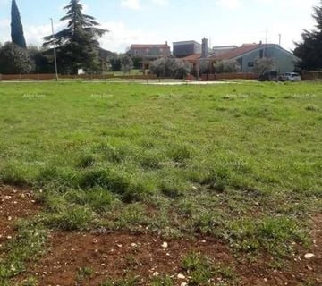 GALIŽANA, GRAĐEVINSKO ZEMLJIŠTE 588M2 - cover