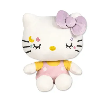 Hello Kitty ‘Sleepy’ plišana igračka, 23cm - cover