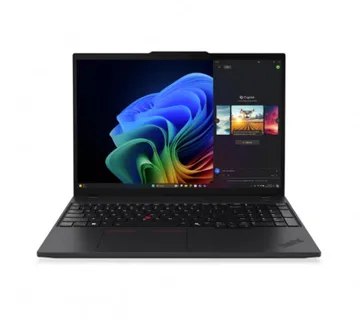 Lenovo T16 Gen 4 R7-350/64GB/1TB/16''WUXGA/W11P - cover