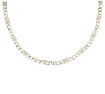 Zlatni lančić Liam - cover