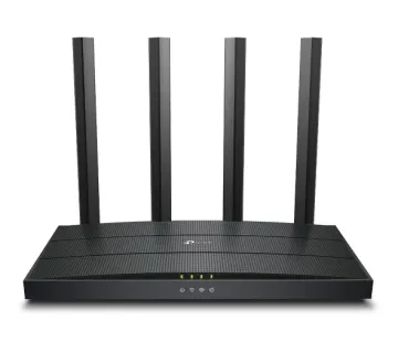 WiFi ruter TP-Link Archer AX12, AX1500  - cover