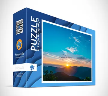 Fotopuzzle A3 (24) - cover