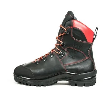 ŠUMARSKE ZAŠTITNE CIPELE OREGON KLASA 1, br.42 - cover