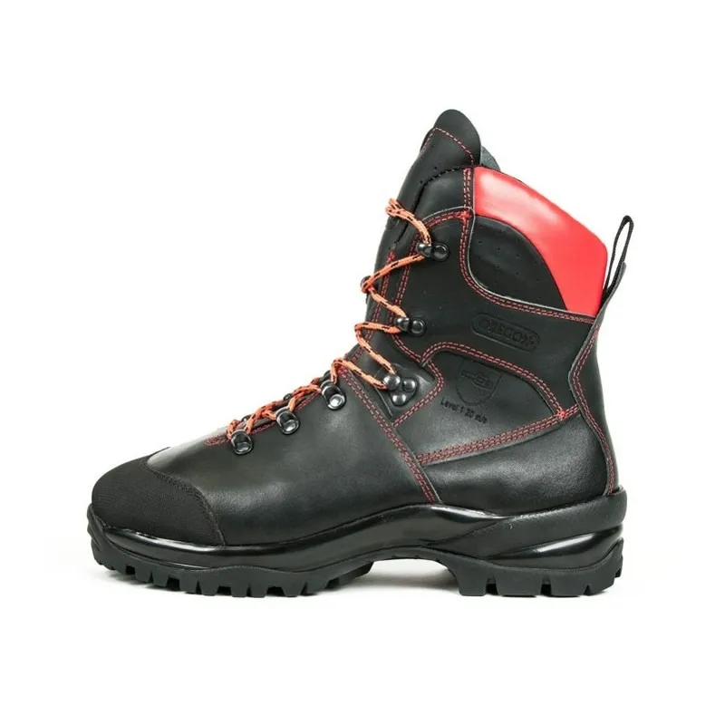 ŠUMARSKE ZAŠTITNE CIPELE OREGON KLASA 1, br.42 - cover