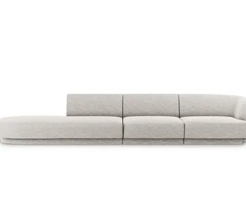 Sofa Miley 323x90cm, Materijal: Chenille - cover