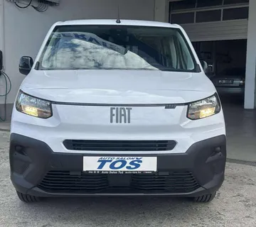 FIAT PROFESIONAL DOBLO CARGO 1.5 COMBI L2 - DOSTUPNO ODMAH!! - cover