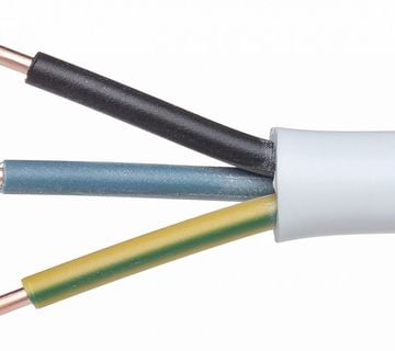 Kabel - PGP - 3*1,5 - cover