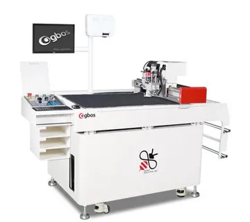 AUTOMATSKI STROJ ZA REZANJE GBOS VC9 - cover