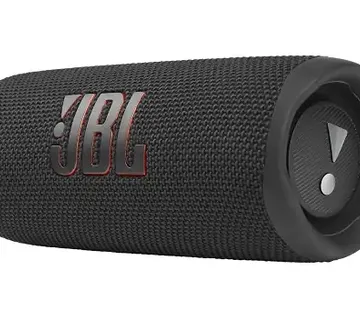 Zvučnik JBL FLIP 6 Black - cover