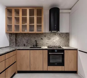 Kuhinja kutna - cover