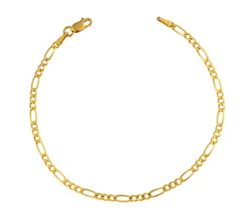 Zlatna narukvica Mateo - cover