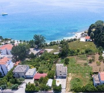 Građevinsko zemljište, Kaštel Gomilica, 1380 m2- 620 000 EUR  - cover