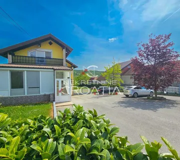 SNIŽENO: OPREMLJENA KATNICA, BUDINŠČINA - cover