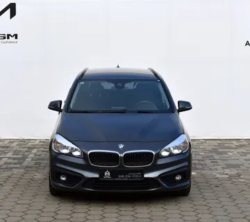 BMW serija 2 216d Active Tourer *DE* SERVISNA, DVA SETA GUMA* - cover