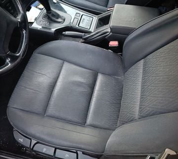 Unutrašnjost za BMW E39 - cover