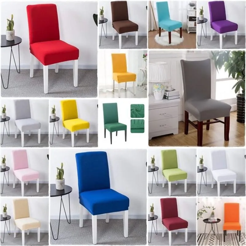 Rastezljive navlake za stolice - cover