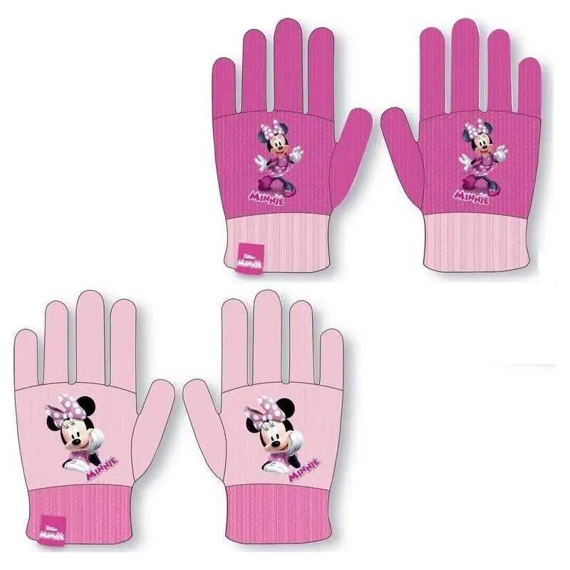 Disney Minnie rukavice – izbor - cover