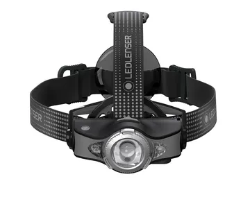 LEDLENSER MH11 naglavna svjetiljka - cover
