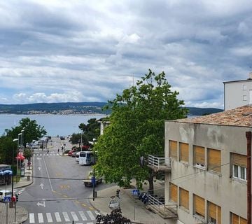 Crikvenica,prizeman 47m2 - cover