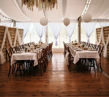 Catering stolovi - cover