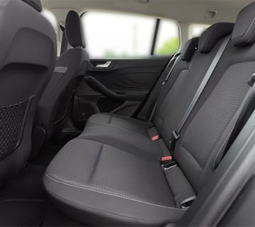 Ford Focus Karavan 1,5 TDCi - cover