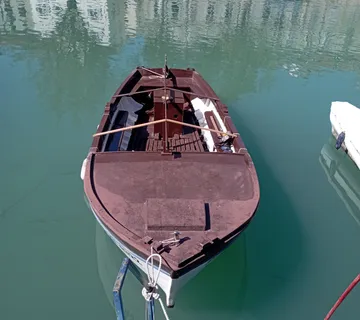 PASARA 5,40 m - cover