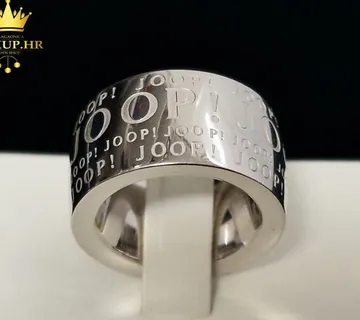 SREBRNI PRSTEN 34,49G (.925) R1, RATE ! - cover