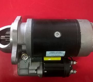 Anlaser IMT 539 M-33 (LUCAS) - cover