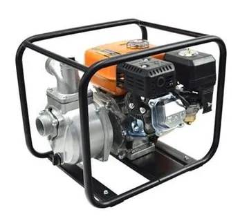 MOTORNA PUMPA ZA VODU 2 COLA 600 lit/min - NOVO - AKCIJA - cover