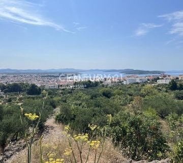 Prodaja, Zemljište, Građevinsko, Šibensko-kninska županija, Vodice - cover
