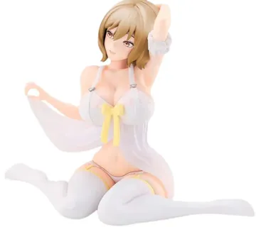 Goddess of Victory: Nikke Anis figura 10cm - cover