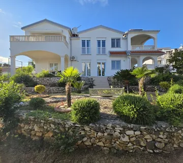 Okrug Gornji,luksuzna vila s pogledom na more,452,83 m2, 1.090.000 EUR - cover