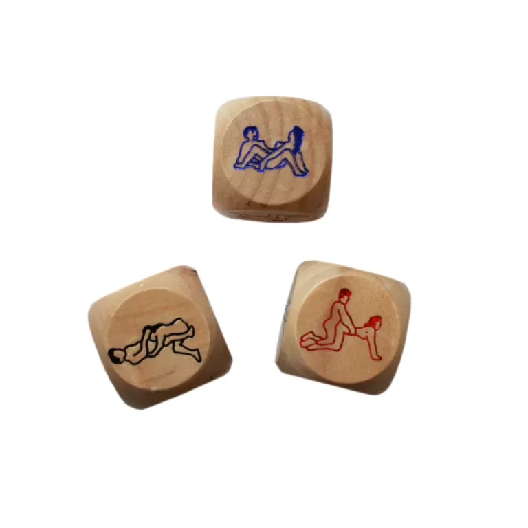 Seksi kockica Mala - cover