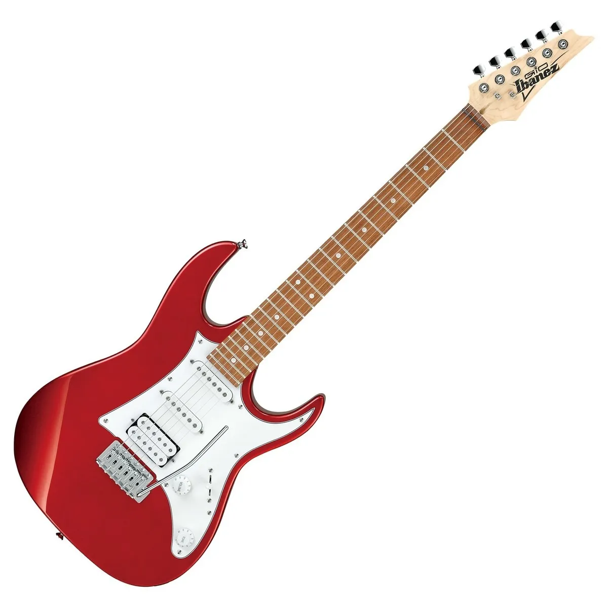 IBANEZ GRX40 CA - cover