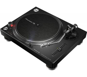 DJ Gramofon - Pioneer PLX-500-K PLX-500-W - DOSTUPNO!!! - cover