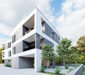 Zadar/Bokanjac-PRETPRODAJA STANOVA! 2-SOBNI STAN! 1. KAT! (prodaja) - cover