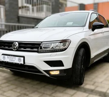 VW Tiguan 2,0 TDI,DSG,4-Motion,Offroad. - cover