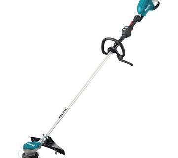 MAKITA AKU TRIMER - KOSA DUR368LZ - cover