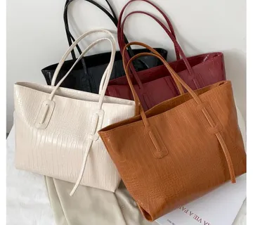 Moderna torba - Fancy - cover