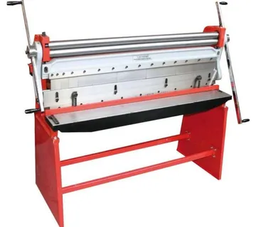 3 u 1 stroj ubm1400 holzmann maschinen - cover